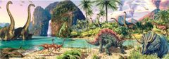 Dino Uganka 150 zavri ob jezeru panoramsko