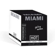 HOT FEROMONSKA DIŠAVA Hot Miami Spicy Man 