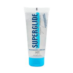 HOT LUBRIKANT Hot Superglide Liquid Pleasure