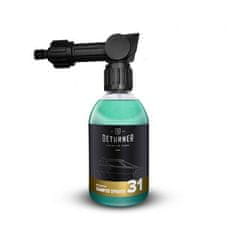 DETURNER Shampoo Sprayer šampon, 500 ml