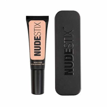 NUDESTIX Posvetlitev ličil (Tinted Cover) 25 ml