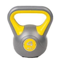 Paracot Komplet kettlebellov CMT 4 / 6 / 8 kg