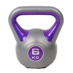 Paracot Komplet kettlebellov CMT 4 / 6 / 8 kg