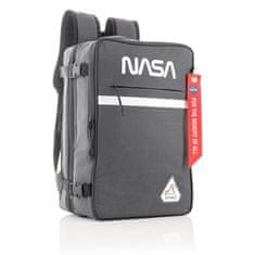 NASA nahrbtnik CARRY-ON TRAVEL