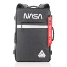 NASA nahrbtnik CARRY-ON TRAVEL