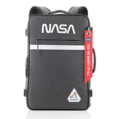 NASA nahrbtnik CARRY-ON TRAVEL