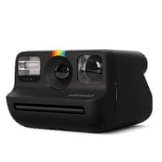 POLAROID GO 2 Everything Box instant fotoaparat, črn