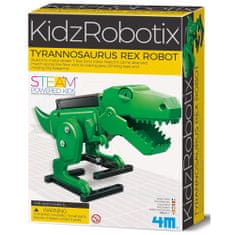 4M KidzRobotix T-Rex robot