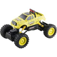 Buddy Toys RC model avtomobila Buddy Toys BRC 14.612 RC Rock Climber