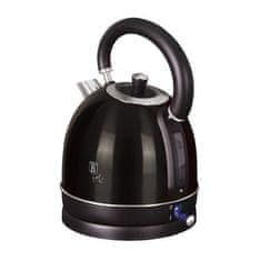 Berlingerhaus Kuhalnik Berlingerhaus BH-9337 Kuhalnik 1,8 l Metallic Line Black Edition