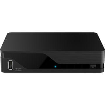 KAON Satelitski sprejemnik MZ52 NAGRA SKYLINK