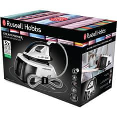 Russell Hobbs Russell Hobbs Parni generator 24420-56