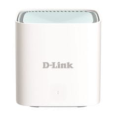 D-Link Wi-Fi usmerjevalnik D-Link WiFi AX1500 Mesh 2 Pack (M15-2 )