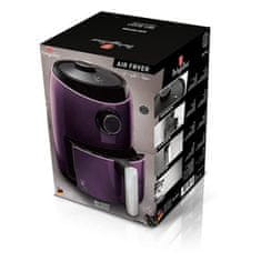 Berlingerhaus Friteza z vročim zrakom Berlingerhaus BH-9207 Friteza z vročim zrakom 1350 W Purple Metallic Line