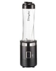 Berlingerhaus Berlingerhaus BH-9416 Mešalnik za smoothie 0,5 l Black Silver Collection