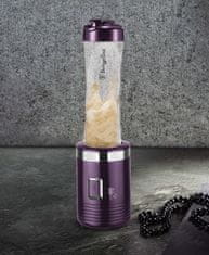 Berlingerhaus Berlingerhaus BH-9418 Smoothie Maker Purple Eclipse Collection