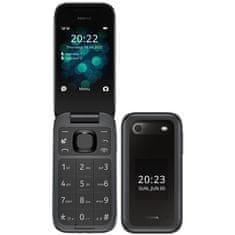 Nokia Mobilni telefon Nokia 2660 - črn