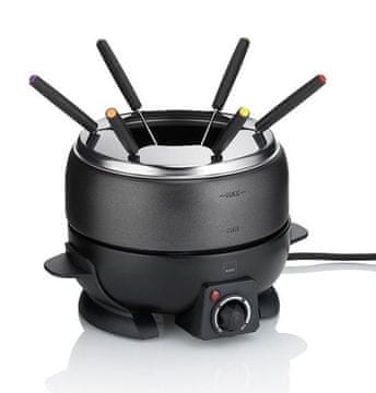 Kela Električni fondue Kela KL-66980 SIMPLON + 6 vilic