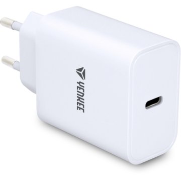 Yenkee Yenkee YAC 2135 Polnilec USB C PD 35W