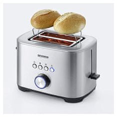 Severin Toaster Severin AT 2510