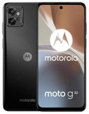 Motorola Mobilni telefon Motorola Moto G32 8+256GB Mineral Grey