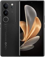 Vivo Mobilni telefon Vivo V29 5G 256GB Noble Black