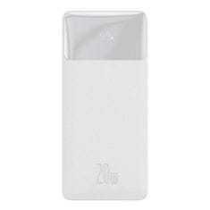 BASEUS Powerbank Baseus Bipow 20000mAh 20W WH