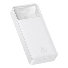 BASEUS Powerbank Baseus Bipow 20000mAh 20W WH