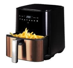 Berlingerhaus Berlingerhaus BH-9421 Digital 1450 W Black Rose Collection