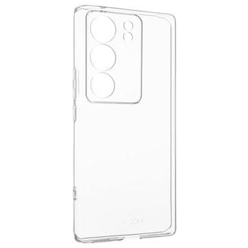 FIXED Prevleka za mobilni telefon Pritrjena na Vivo Y29 5G - prozorna