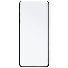 FIXED Kaljeno steklo s fiksnim pokrovom za Xiaomi Redmi Note 12 (FIXGFA-955-BK )