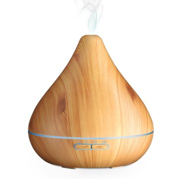 BOT  Pametni aroma difuzor G2 - svetlo rjav les