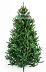 Alpina Božično drevo NARAVNA SMREKA, višina 150 cm