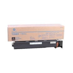 Konica Minolta TN-411 (A070151) črn, originalen toner