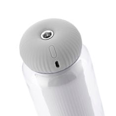 InnovaGoods Ultrazvočni vlažilec in difuzor arome z LED Stearal InnovaGoods