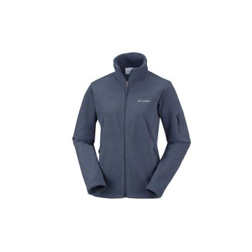 Columbia Športni puloverji Fast Trek II Jacket
