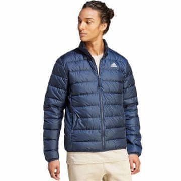 Adidas Jakne uniwersalne mornarsko modra Ess Lite Down J