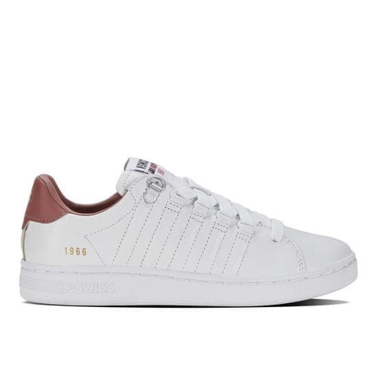 K-SWISS Čevlji bela Lozan Ii