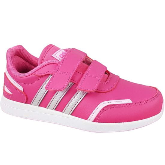Adidas Čevlji roza Vs Switch 3 Cf C