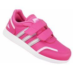 Adidas Čevlji roza 28.5 EU Vs Switch 3 Cf C