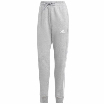 Adidas Hlače obutev za trening siva M 3s Fl S Pt