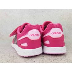 Adidas Čevlji roza 30.5 EU Vs Switch 3 Cf C