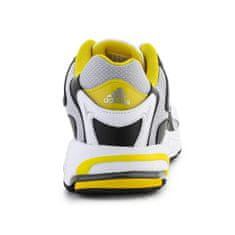 Adidas Čevlji obutev za tek bela 39 1/3 EU Unisex Response Cl Ftwr White Core Black Yellow