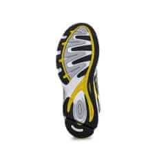 Adidas Čevlji obutev za tek bela 39 1/3 EU Unisex Response Cl Ftwr White Core Black Yellow