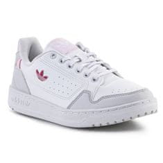 Adidas Čevlji bela 37 1/3 EU Ny 90