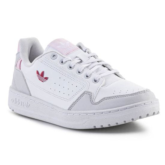 Adidas Čevlji bela Ny 90