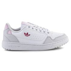 Adidas Čevlji bela 37 1/3 EU Ny 90
