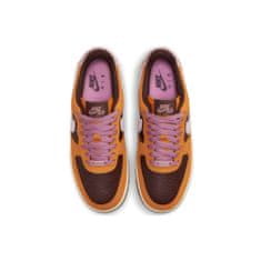 Nike Čevlji oranžna 40 EU Air Force 1 07