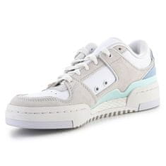 Adidas Čevlji bela 36 2/3 EU Forum Luxe Low W Ftwwht Cloud White Crystal White