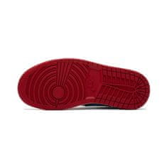 Nike Čevlji črna 35.5 EU Air Jordan 1 Retro Low Og